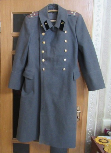 Divisa militare sovietica - divisa,