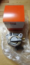 NOS OEM YAMAHA RD 500LC