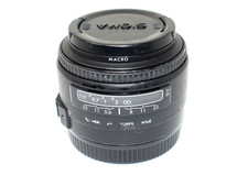 Sigma AF 24 mm f/2.8 obiettivo