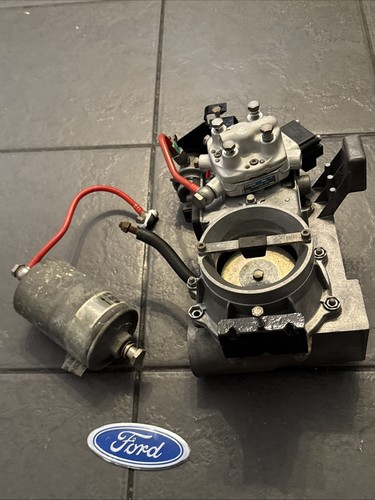 Ford escort turbo gruppo - rs,