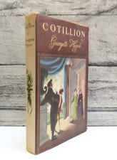 Cotillion By Georgette Heyer