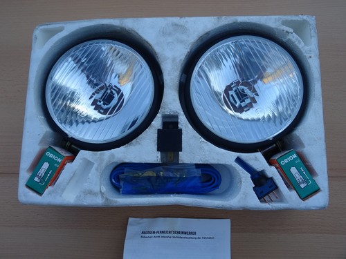 Set abbaglianti trabant - set,