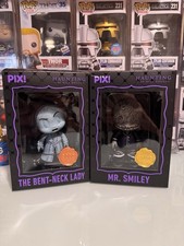 Thrilljoy PIX! The Bent Neck