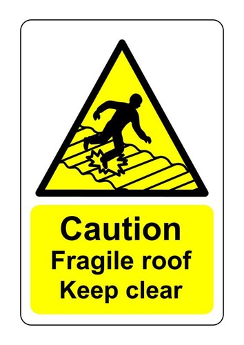 Safety first display ltd - safety,