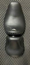 Sella doppia harley davidson - sella,