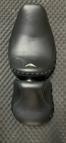 Sella doppia harley - sella,