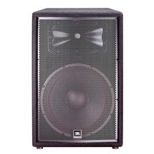 JBL JRX215 15 Two-Way Passive