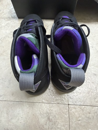 Nike air jordan - nike, retro