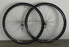 SET RUOTE CAMPAGNOLO OMEGA