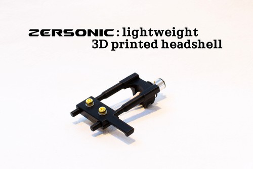Zersonic lightweight - -,
