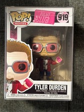 Tyler Durden #919 (Fight Club)