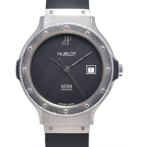 Orologio donna hublot mdm - donna,
