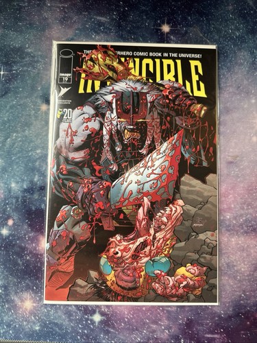 Invincible 2023 sdcc andy - invincible,