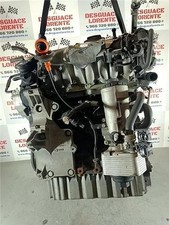 BKP motore VOLKSWAGEN PASSAT
