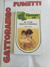 Harmony Serie Jolly N.213  "Al