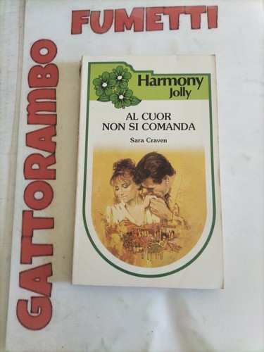 Harmony serie jolly 213 - , "al