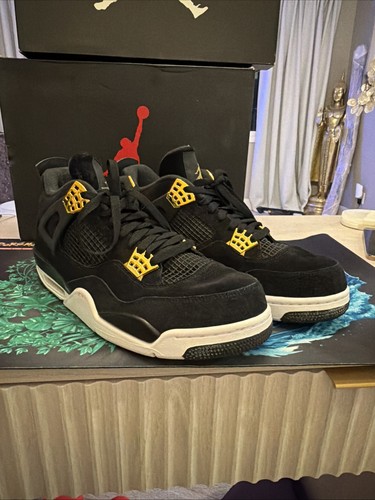 Taglia air jordan 4 - -,