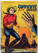 208 dinamite kid rama - kid, ed.