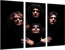 Quadro Fotografico Queen