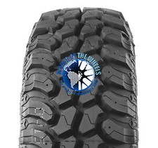 PNEUMATICI GOMME GOODRIDE SL366 245/75 R16 120/116Q P.O.R. M+S OWL
