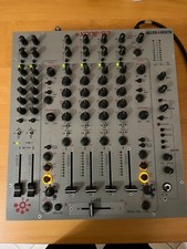 Mixer Allen&Heat Xone 92 - Ottime condizioni, mai uscito dallo studio 