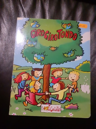 Giro tondo - -,