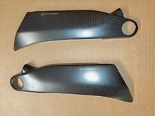 Ducati Performance Cover Telaio Panigale V4-S-R-SP Streetfighter V4-S-SP