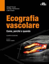 Ecografia vascolare. Come