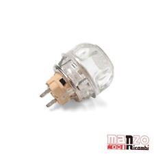 Portalampada forno universale completo di lampada Rex Electrolux Zanussi Aeg