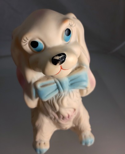 Pupazzo rubbertoys lilly - pupazzo,