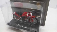 EDIM803 Moto Guzzi Dondolino 1/24