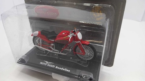 Edim803 moto guzzi - edim803, dondolino