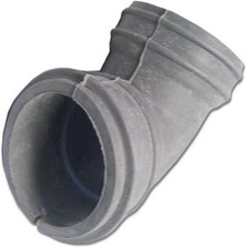 MANICOTTO RACCORDO TUBO MOTOPOMPA LAVASTOVIGLIE CANDY 41015227 ORIGINALE 238/1