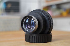 Ottica Meyer Trioplan 1:3,5/75