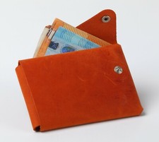 Origami Wallet Custom Gift