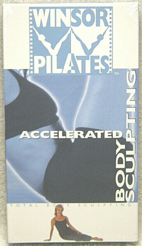 Winsor pilates accelerated - pilates,