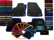 Tappetini adatti per Opel Insignia A Sportstourer anno 2008-2013 art 2979