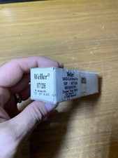 Weller 1206 smd ic - mt,