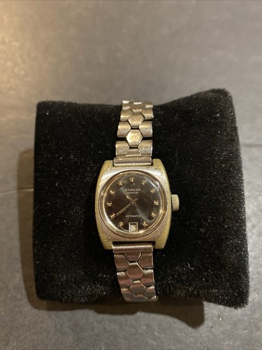 Orologio vintage sarcar - orologio, geneve