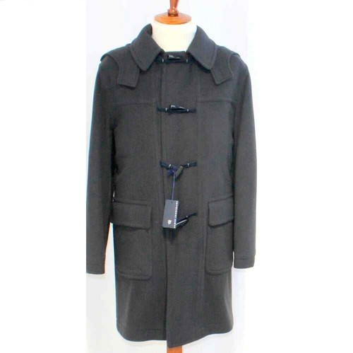 Montgomery cappotto fabio - montgomery,