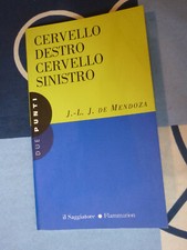 Cervello desto - cervello,