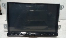 ALPINE ILPINE AUTORADIO MEDIA AUDIO LETTORE CD TOUCHSCREEN INE-W990HDMI W135