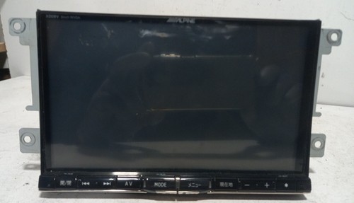 Alpine ilpine autoradio media - autoradio,