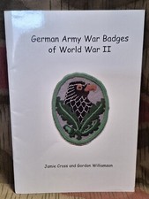 Distintivi di guerra