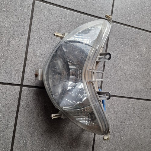 Faro anteriore kymco gran dink - gran,