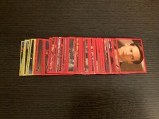 SPIDER-MAN 2💦PANINI💦2004💦SERIE COMPLETA DI TUTTE LE FIGURINE