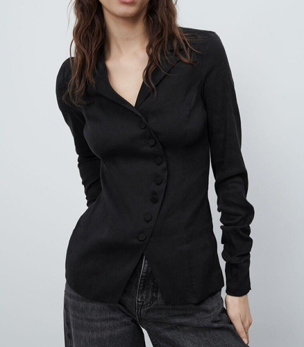 Zara limited edition blusa - limited,