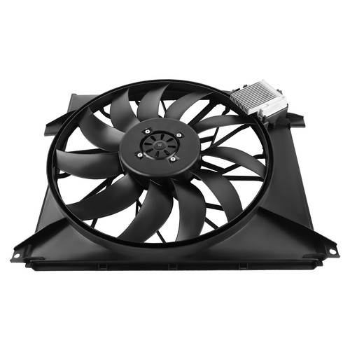 Ventilateur électrique