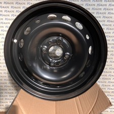# CERCHIO FERRO DA 14" FIAT
