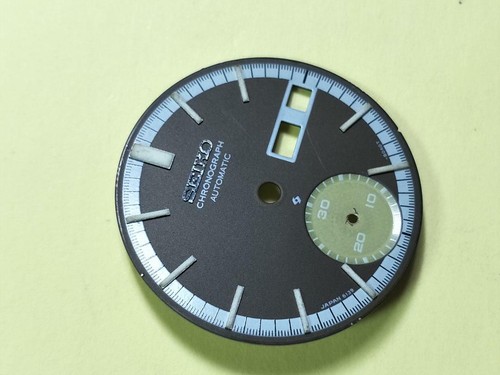 Cronografo seiko quadrante - cronografo,